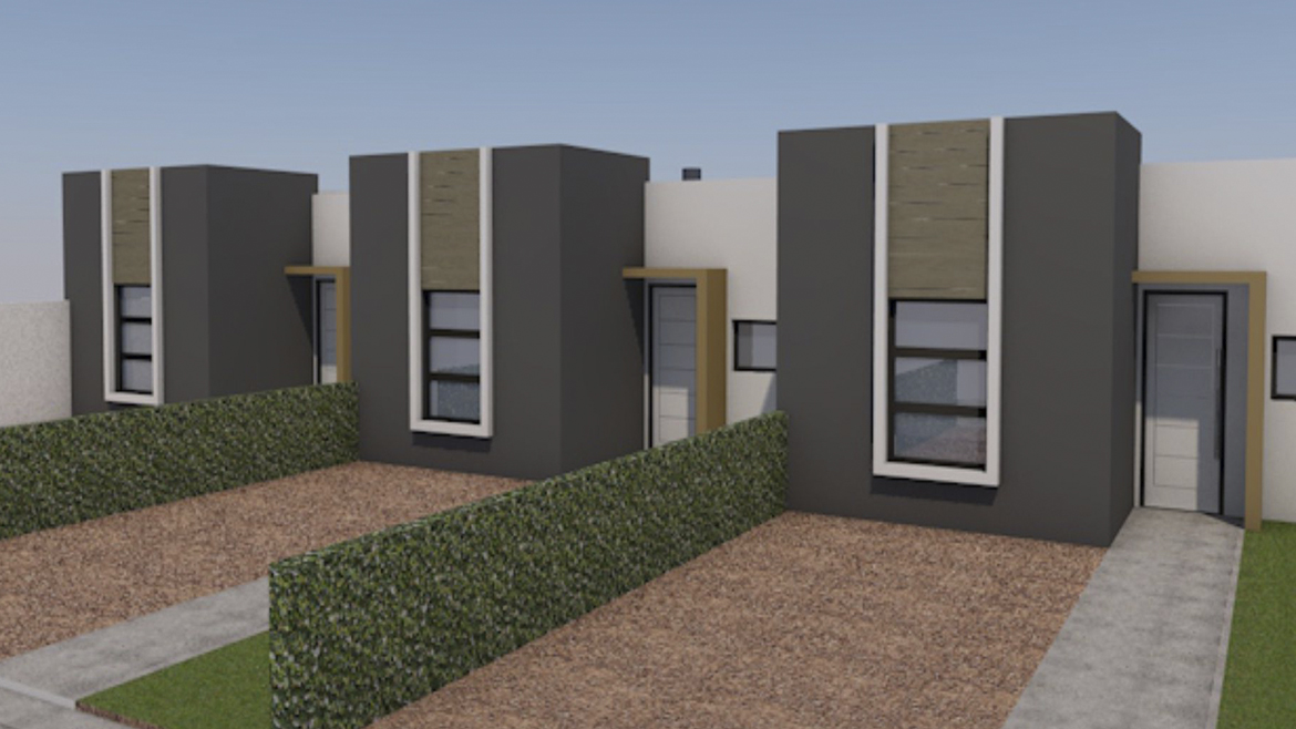 Departamentos  - Añelo - Neuquén