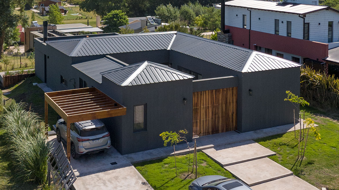 Lote 193 - Barrancas de San Benito - Mar del Plata